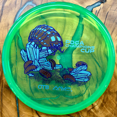 Streamline Proton Soft Range - OTB Open