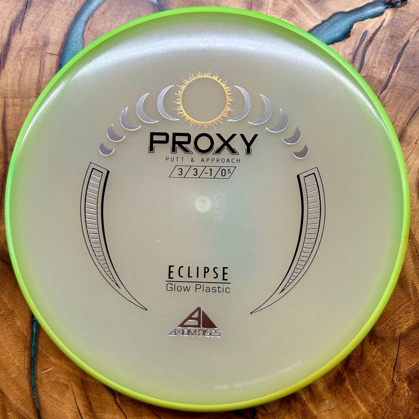 Axiom Discs Eclipse Proxy