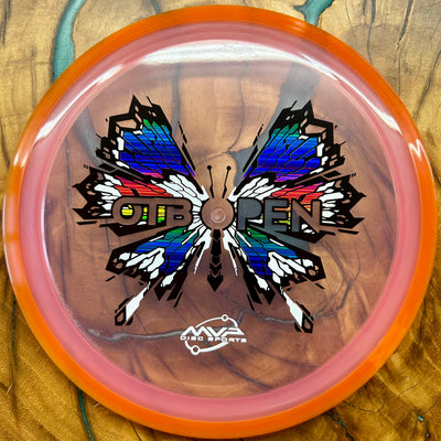 Axiom Discs Prism Proton Soft Insanity - 2026 OTB Open