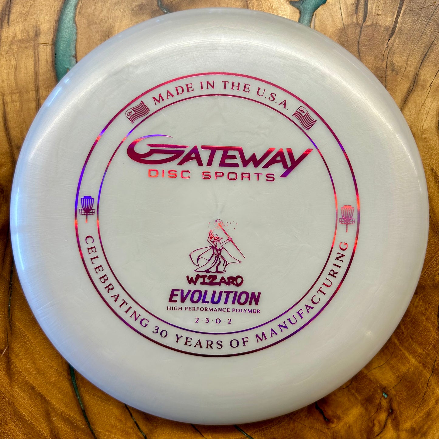 Gateway Evolution Wizard