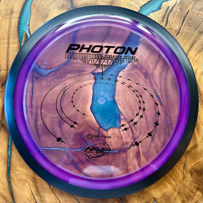 MVP Disc Sports Proton Photon