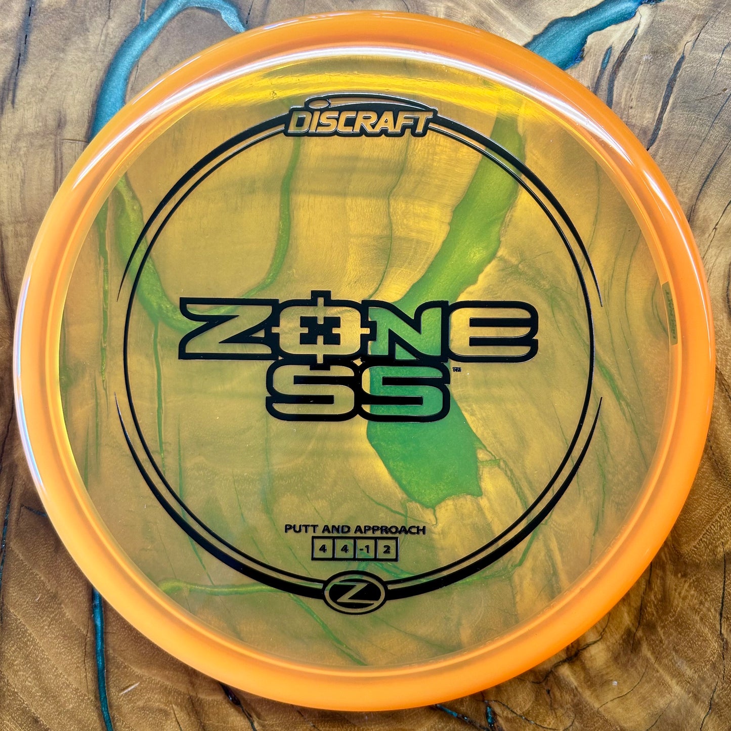 Discraft Z Line Zone SS