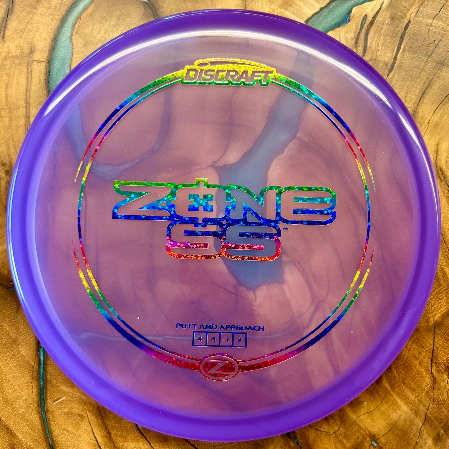 Discraft Z Line Zone SS