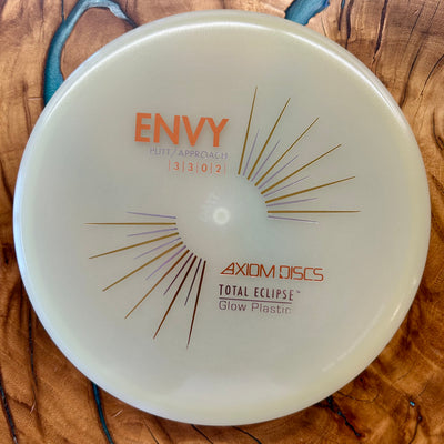 Axiom Discs Total Eclipse Envy