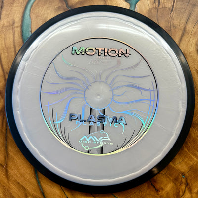 MVP Disc Sports Plasma Motion