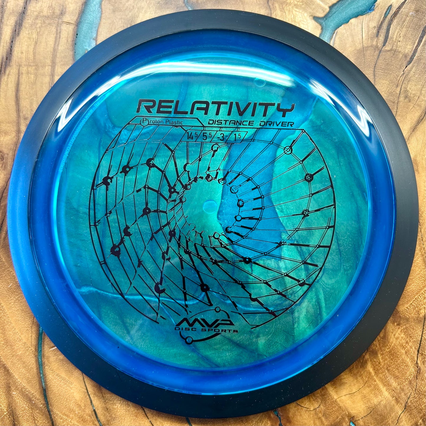 MVP Disc Sports Proton Relativity