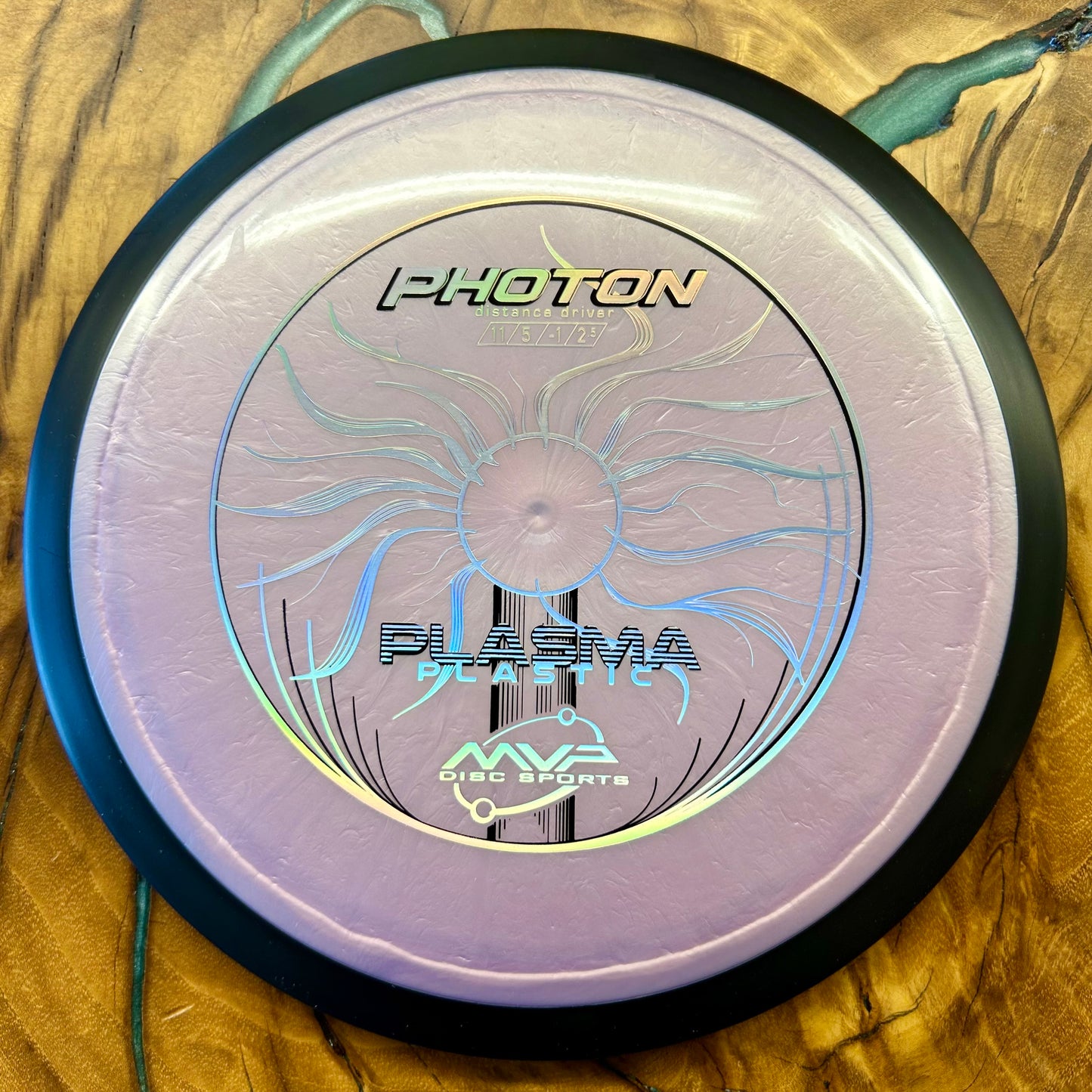 MVP Disc Sports Plasma Photon