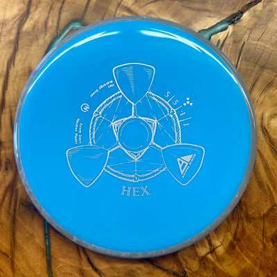 Disc Golf Disc