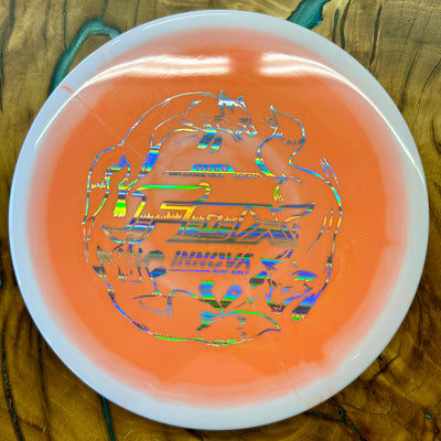 Innova Halo Star Fox