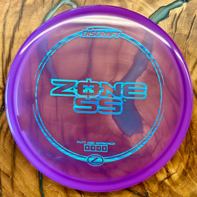Discraft Z Line Zone SS