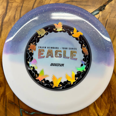 Disc Golf Disc