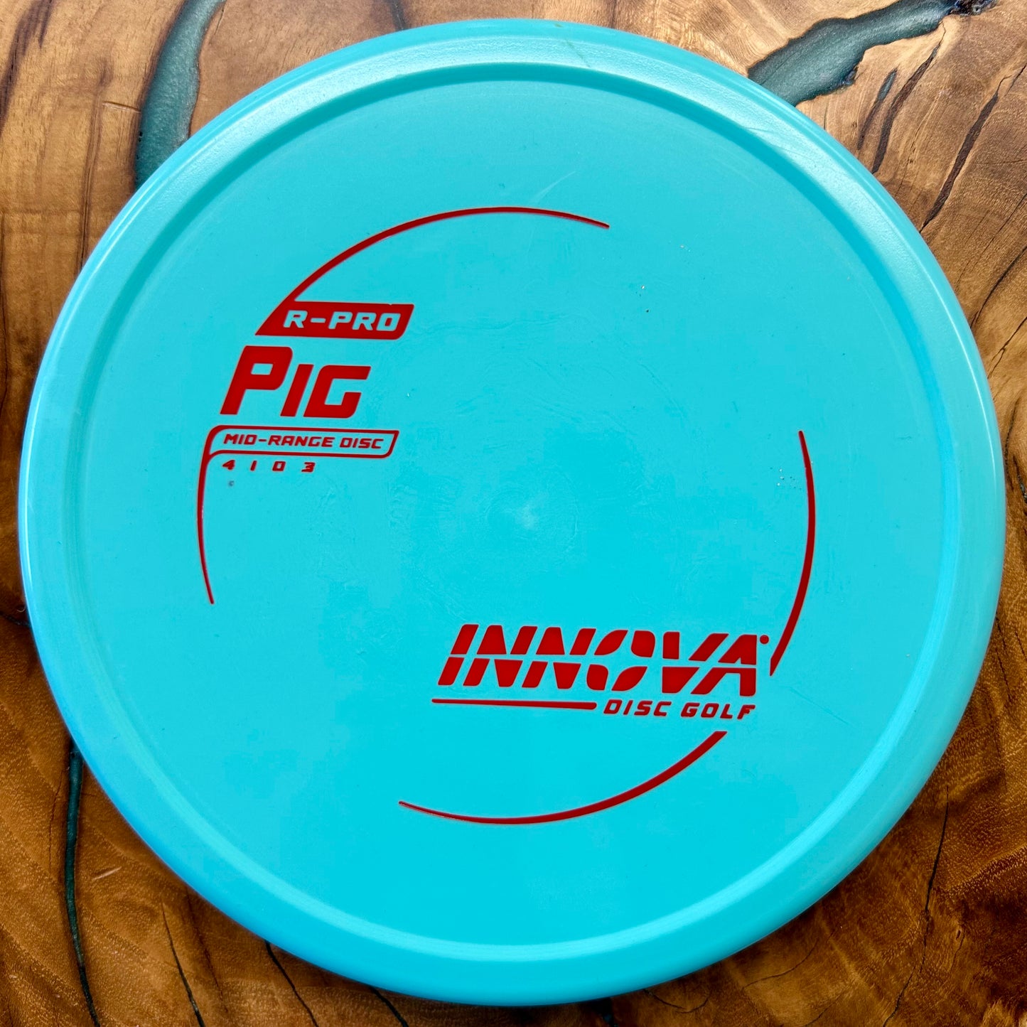 Innova R-Pro Pig