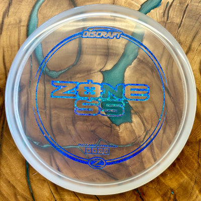 Discraft Z Line Zone SS