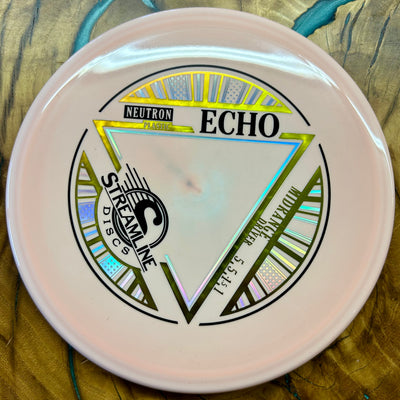 Disc Golf Disc