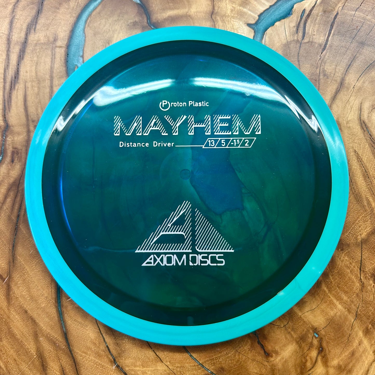 Axiom Discs Proton Mayhem