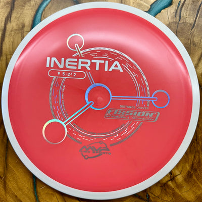 MVP Disc Sports Fission Inertia - Project Lab Coat