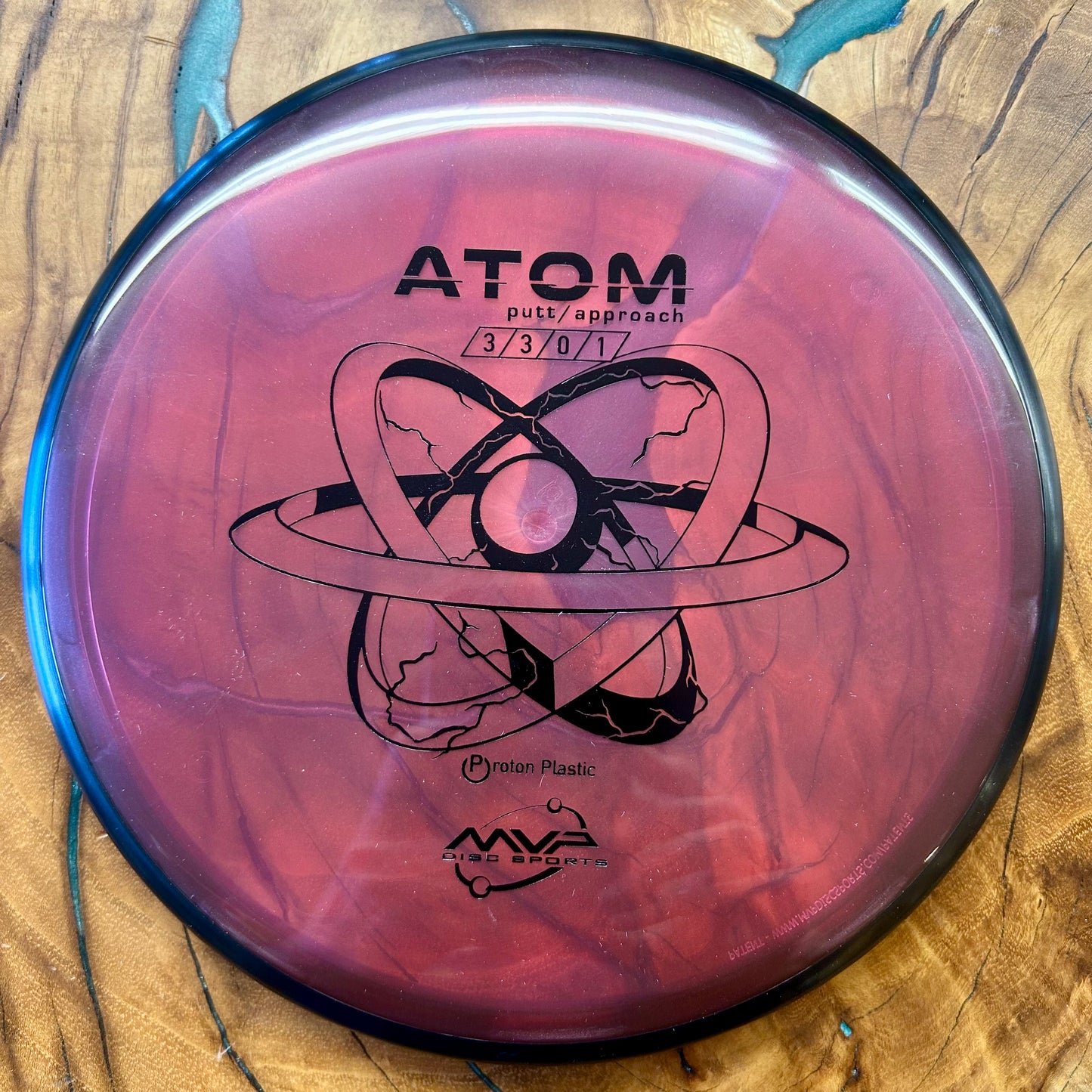MVP Disc Sports Proton Atom