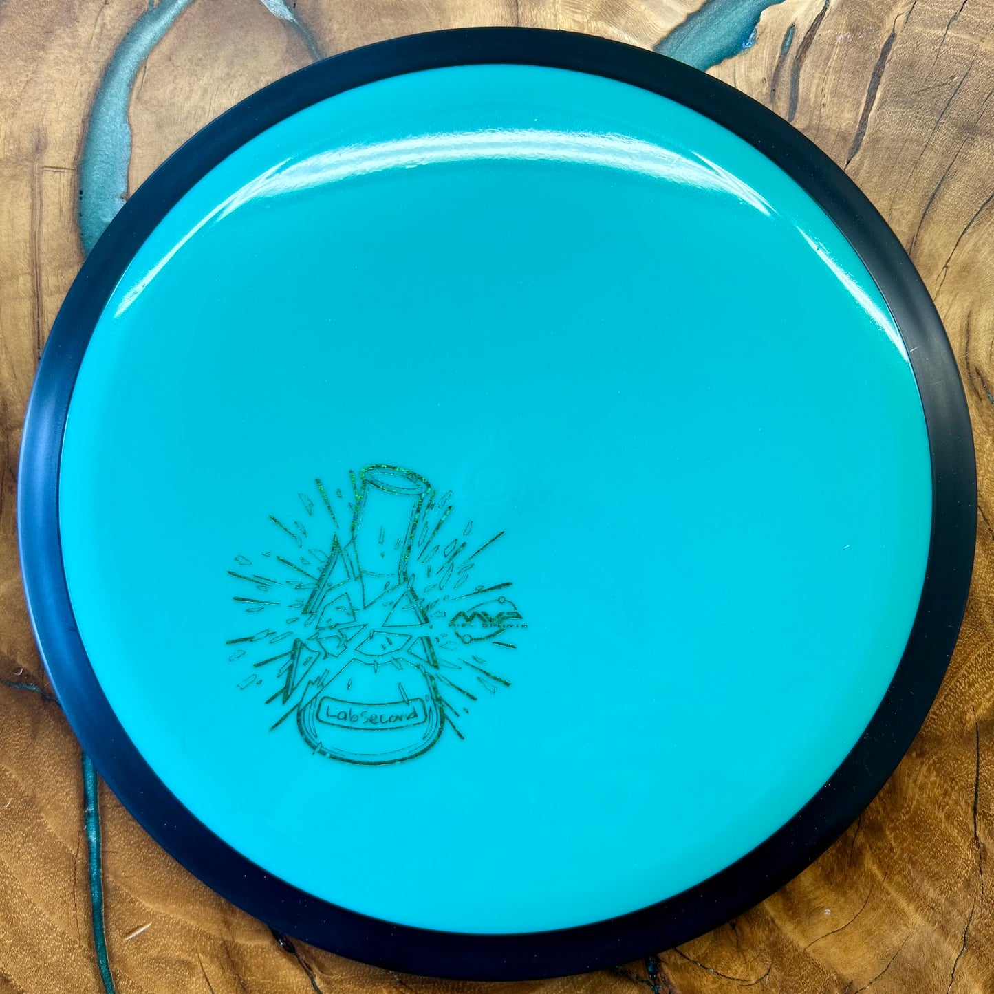 Disc Golf Disc