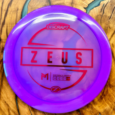 Discraft Z Line Zeus