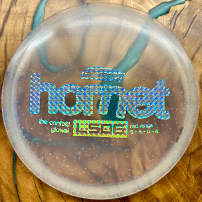 Discraft CrZytal Glow Confetti Hornet - Ledgestone Edition