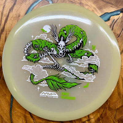 Streamline Eclipse Ascend - 2026 Halloween Edition