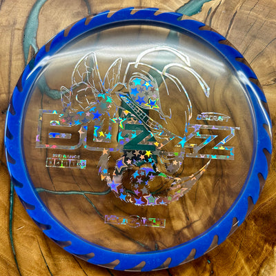 Discraft Fuzed Z Line Buzz