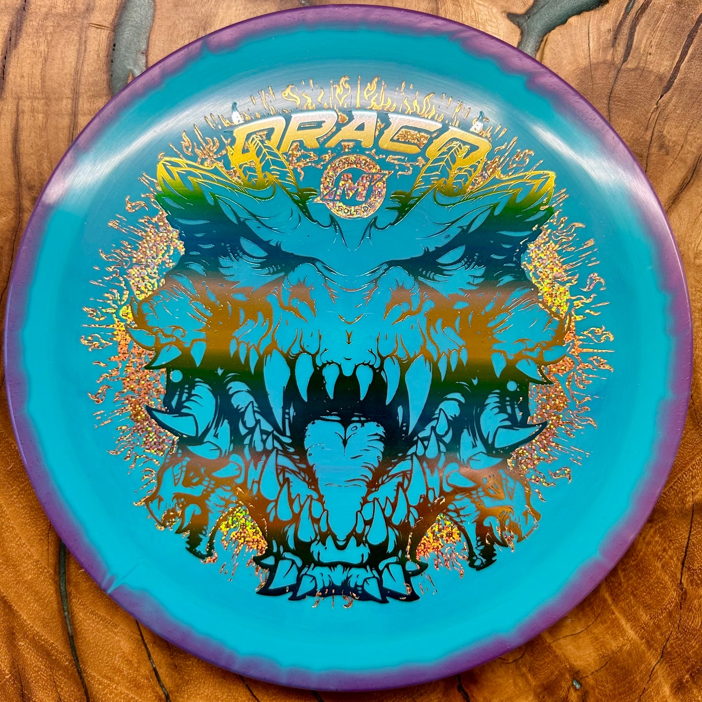 Millennium Helio Draco V2