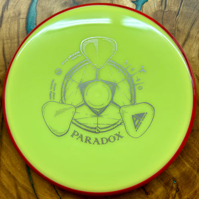 Disc Golf Disc