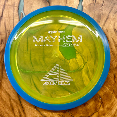 Axiom Discs Proton Mayhem