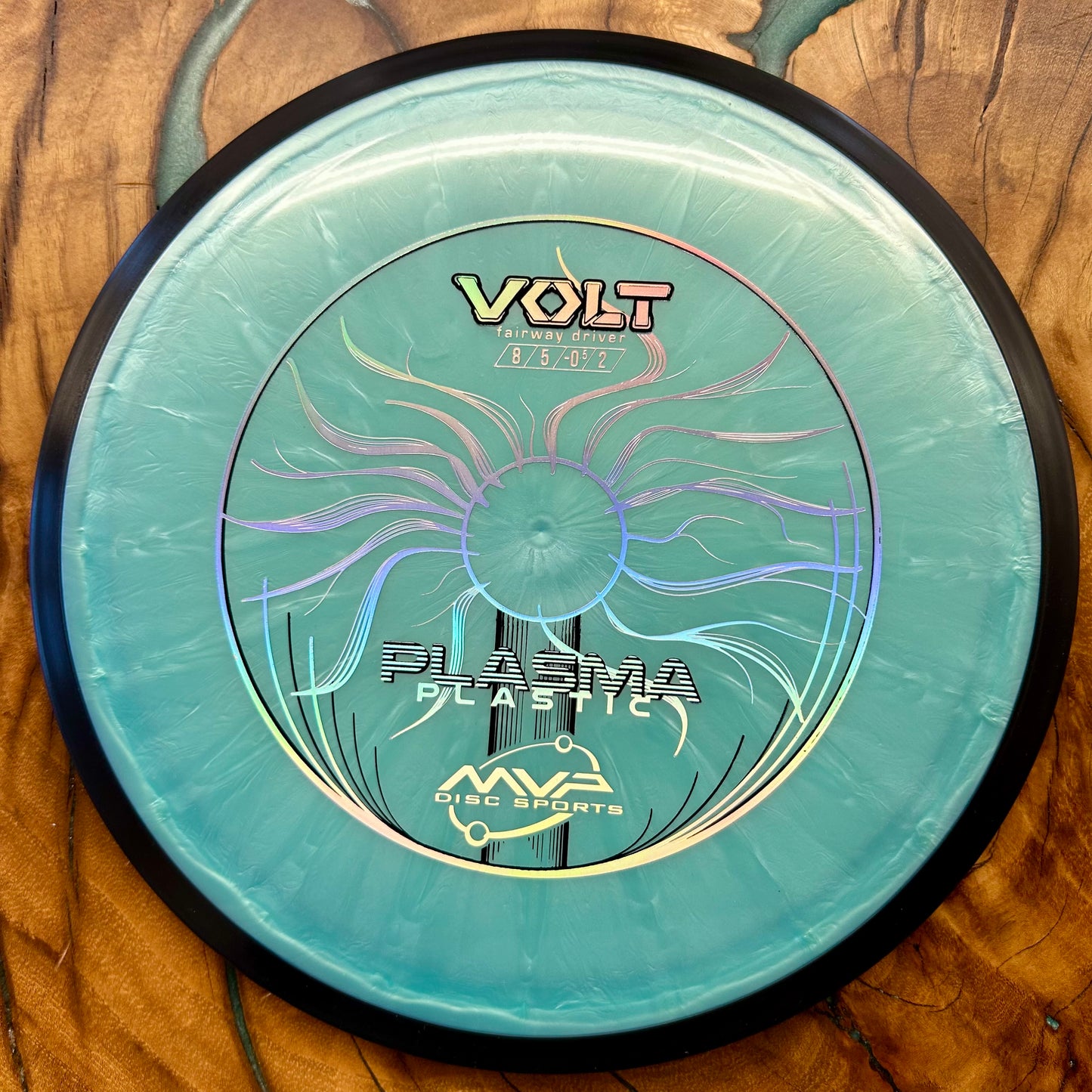 MVP Disc Sports Plasma Volt