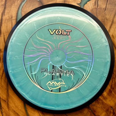 MVP Disc Sports Plasma Volt