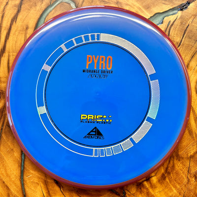 Disc Golf Disc