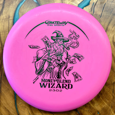 Disc Golf Disc