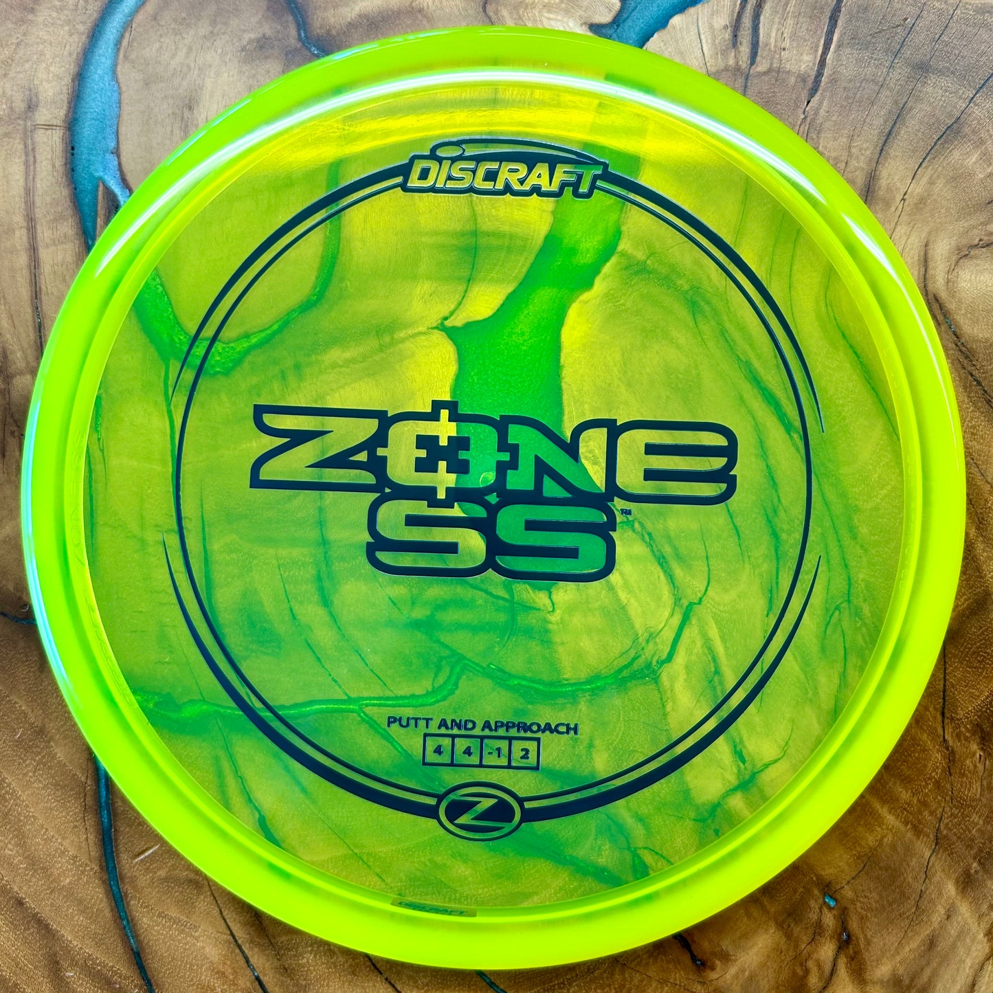 Discraft Z Line Zone SS