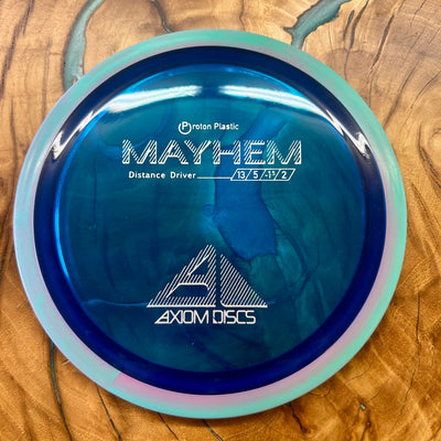 Axiom Discs Proton Mayhem