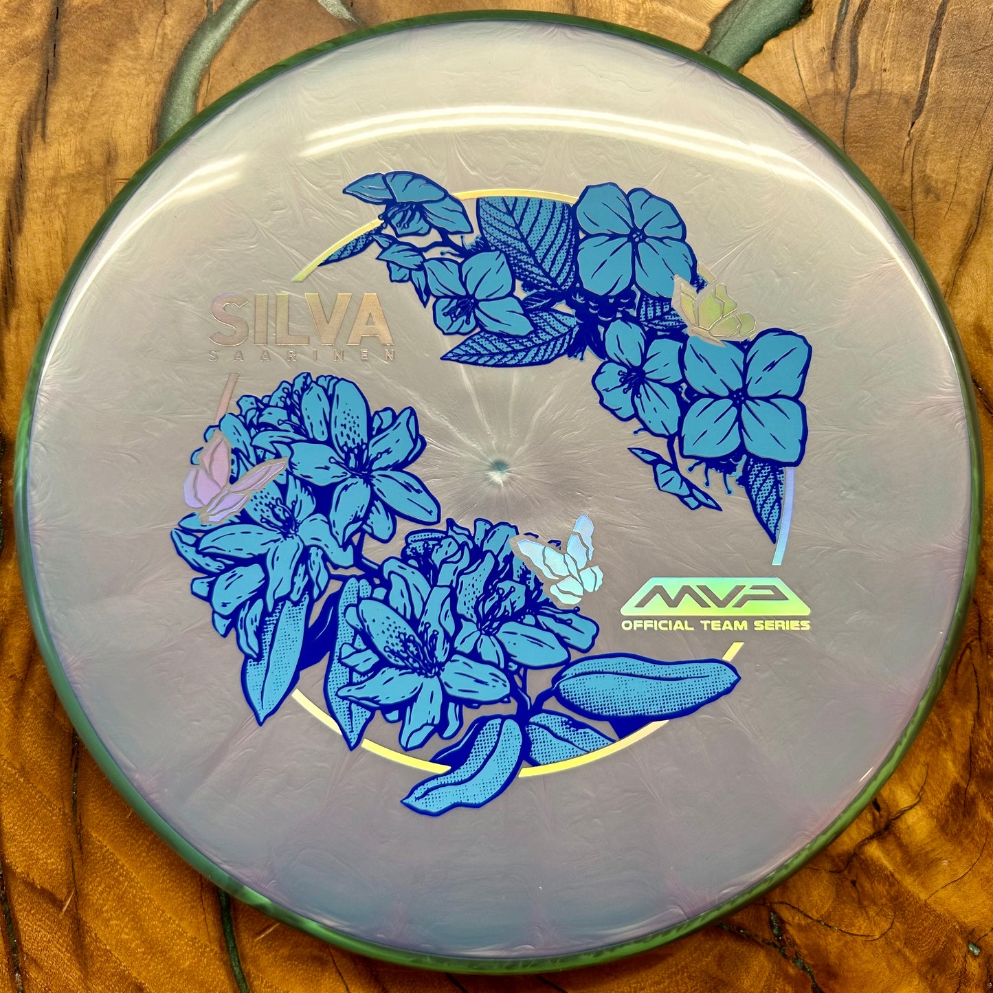 Axiom Discs Plasma Soft Proxy - Silva Saarinen Team Series