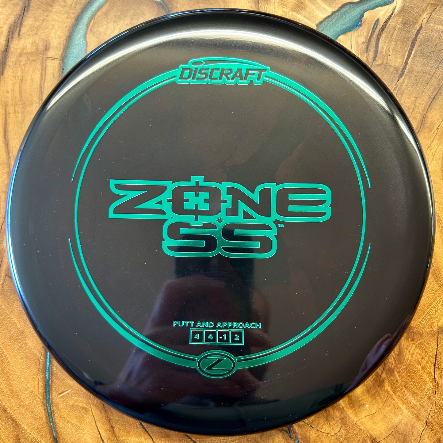 Discraft Z Line Zone SS