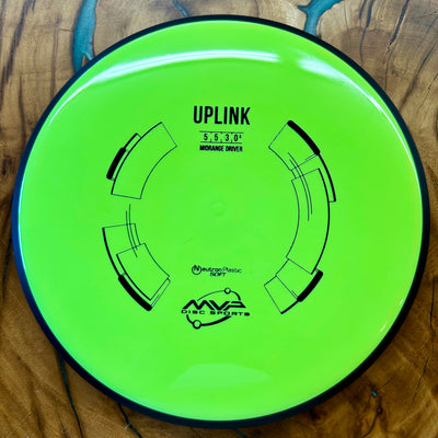 MVP Disc Sports Neutron Soft Uplink