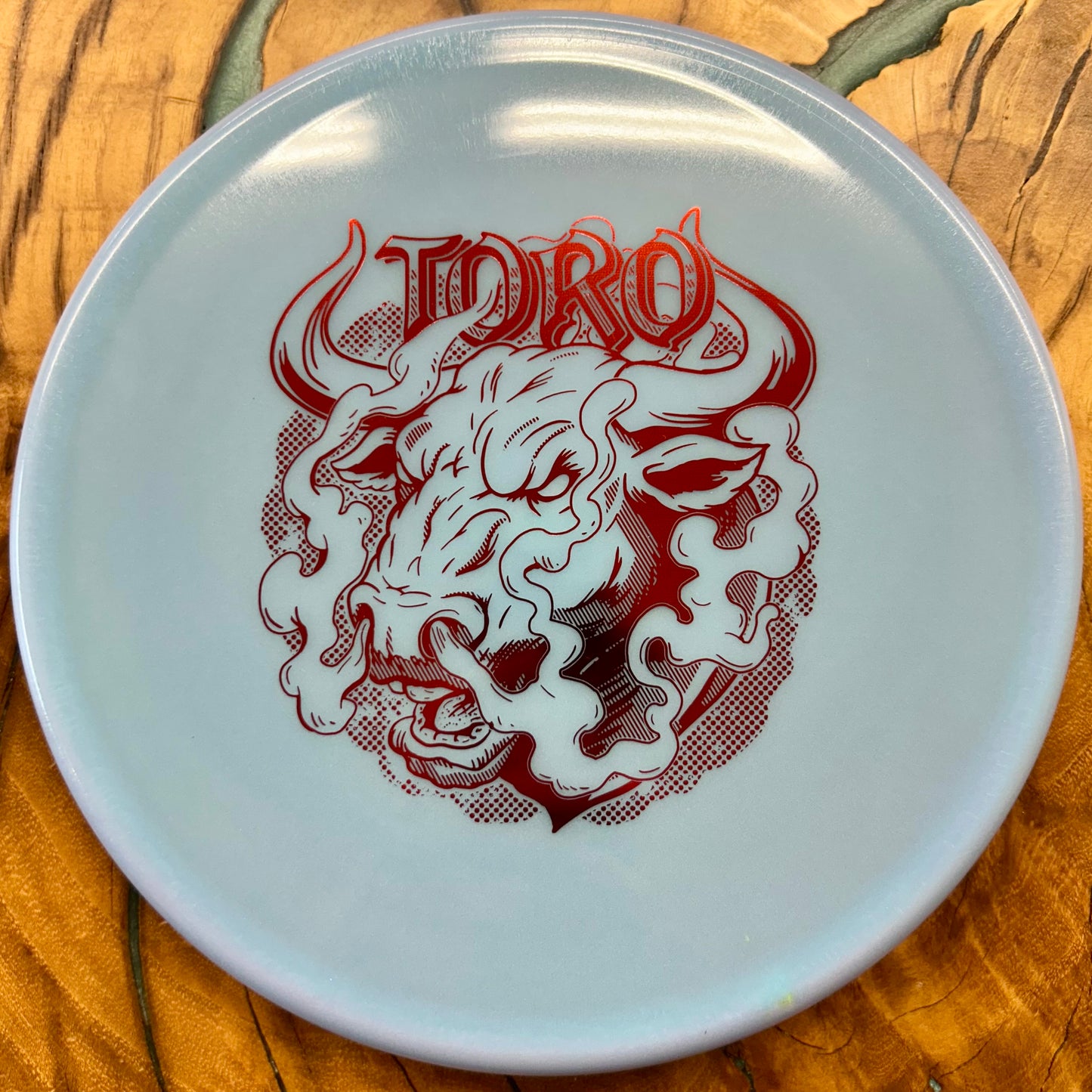 Innova Classic Champion Glow Toro - Artists Corner