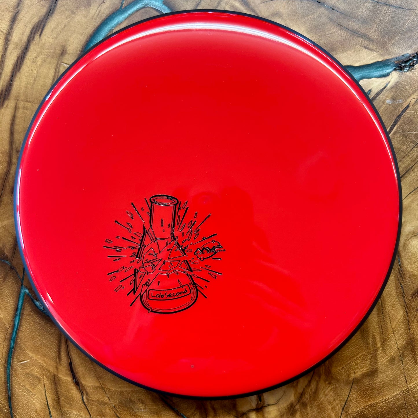 Disc Golf Disc
