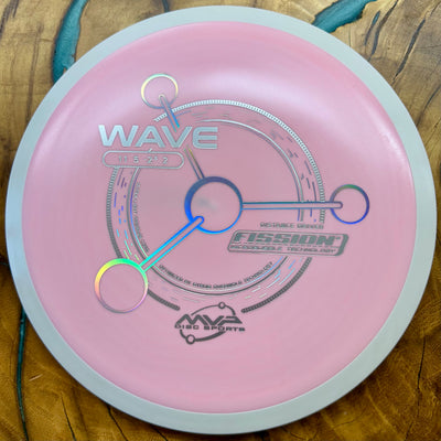 Disc Golf Disc