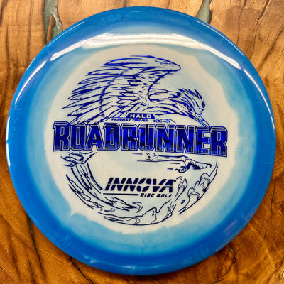 Innova Halo Star Roadrunner