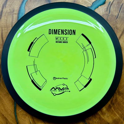 Disc Golf Disc