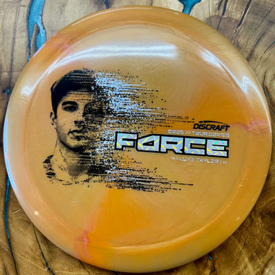 Discraft Special Blend Force - 2026 Luke Taylor Tour Series