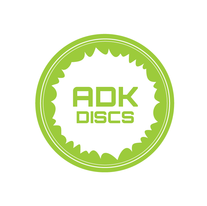 ADK Disc Gift Card