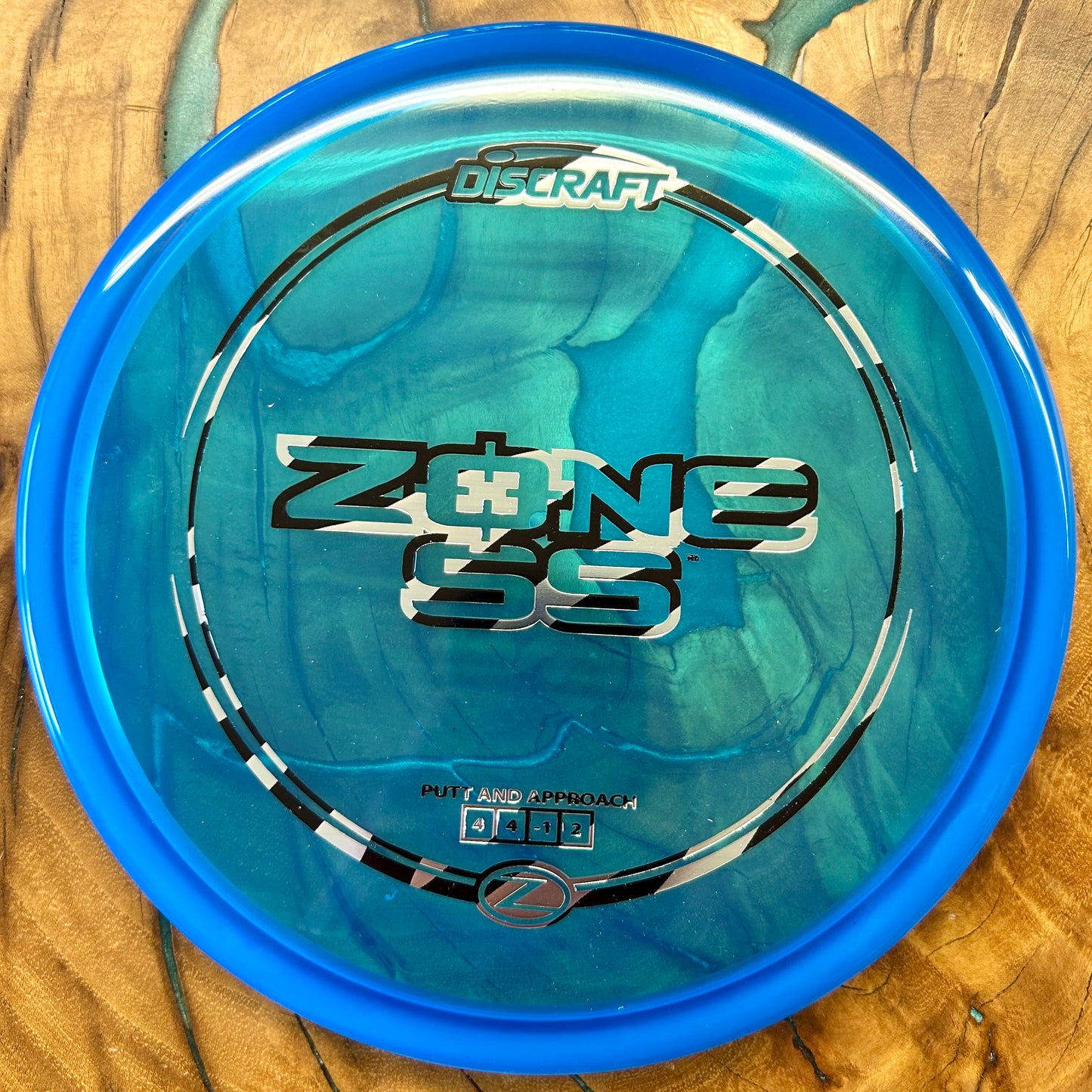 Discraft Z Line Zone SS