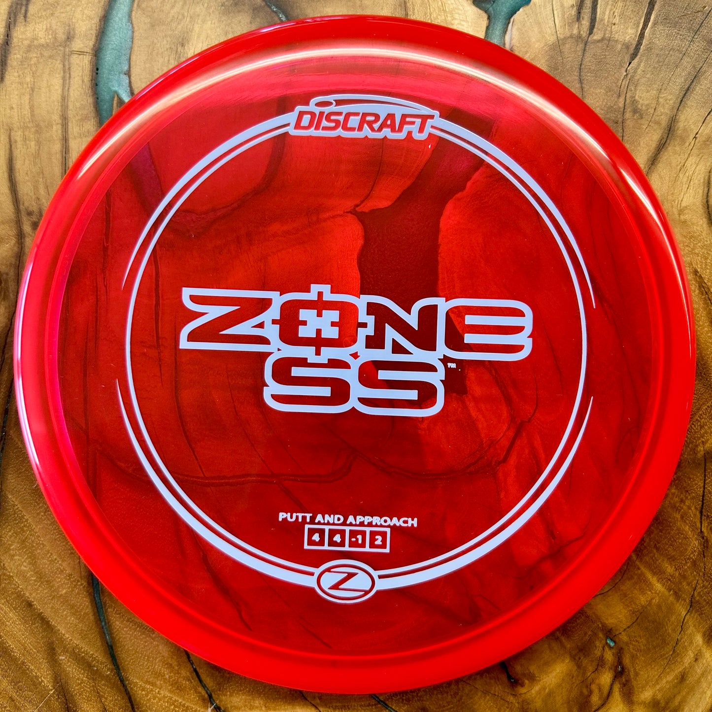 Discraft Z Line Zone SS