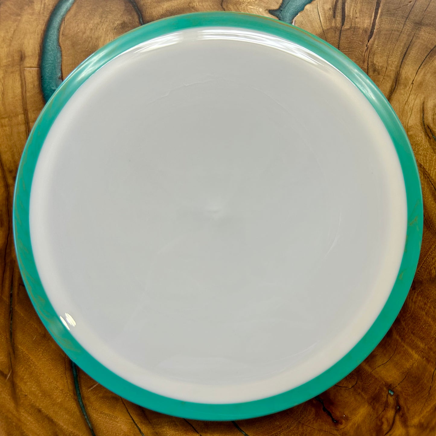 Disc Golf Disc