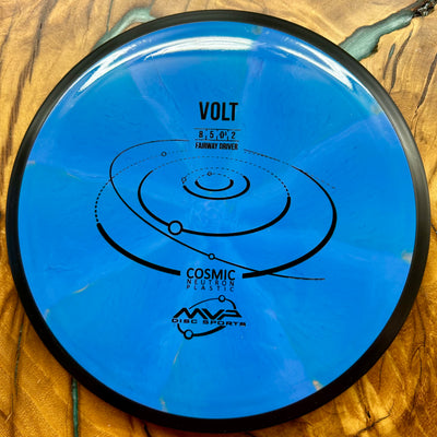 MVP Disc Sports Cosmic Neutron Volt