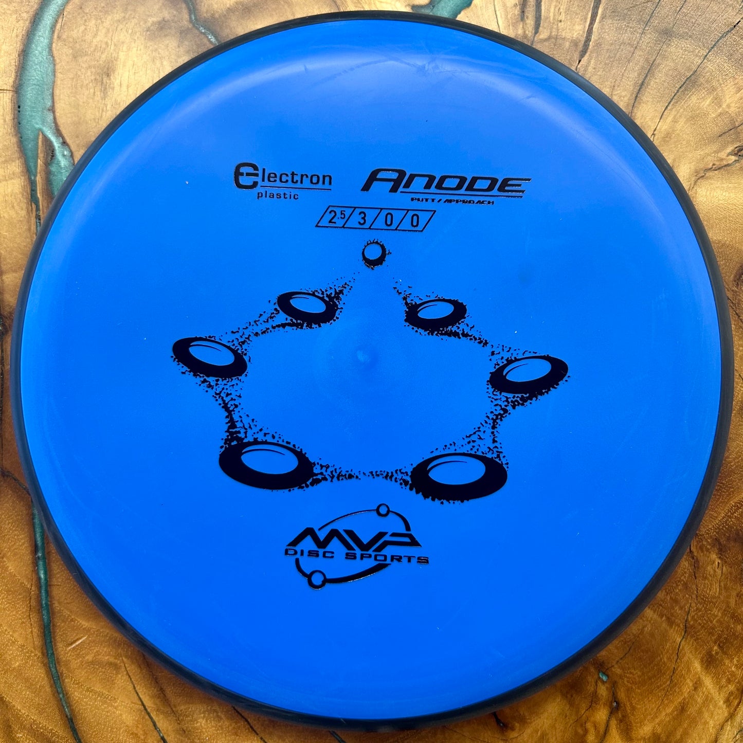 MVP Disc Sports Electron Anode